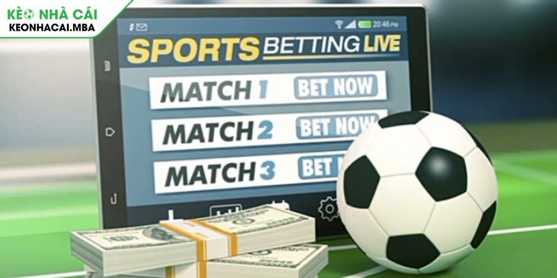 Forum Cá Độ Bóng Đá Nơi Hội Tụ Bet Thủ Chuyên Nghiệp 3 Lợi ích khi gia nhập Forum cá độ bóng đá KEONHACAI