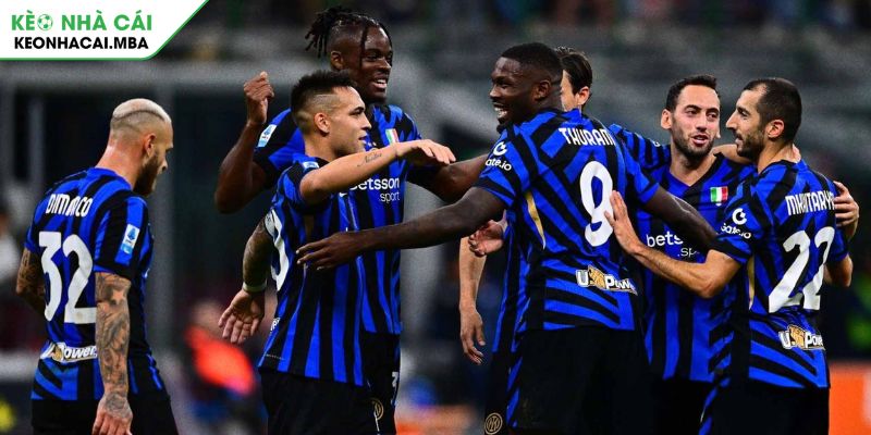 Inter Milan Vs Barcelona (02:00 07/05, Champions League): Quyết Định Vé Chung Kết 2 Inter Milan bản lĩnh sân nhà và hàng thủ chắc chắn