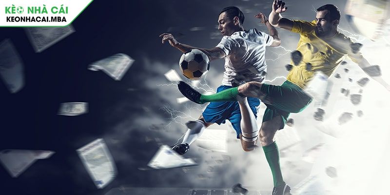 Kèo Draw No Bet Bí Quyết Chinh Phục Kèo Hòa Từ Chuyên Gia 3 Mẹo bỏ túi giúp tăng cơ hội thắng kèo Draw No Bet