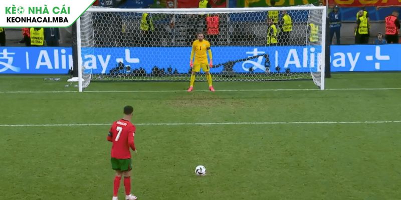 Kèo Penalty Chinh Phục Thử Thách Và Nghệ Thuật Dự Đoán 2 Giải mã sức hút của kèo Penalty