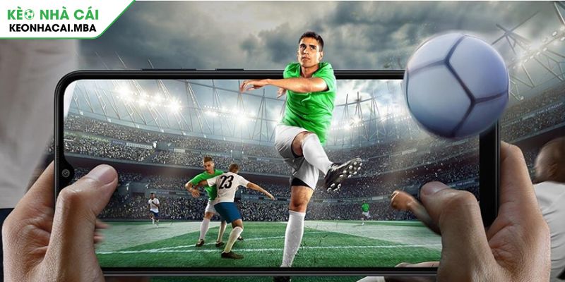 Kèo Xiên Bóng Đá Bí Quyết Chinh Phục Lợi Nhuận Cho Dân Cược 2 Khám phá thế giới kèo xiên bóng đá