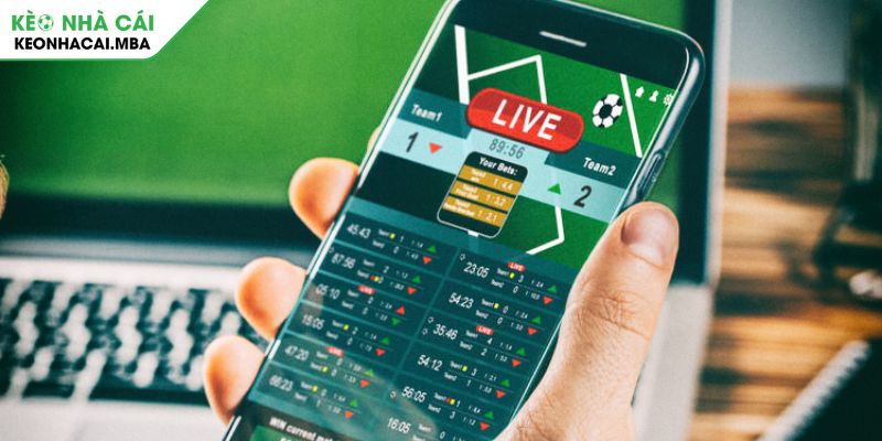 Kèo Xiên Bóng Đá Bí Quyết Chinh Phục Lợi Nhuận Cho Dân Cược 3 Mẹo chơi kèo xiên bóng đá KEONHACAI từ cao thủ