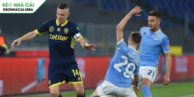 Lazio Vs Parma (01:45 27/04, Serie A): Lazio Đón Tiếp Parma Với Mục Tiêu Giữ Vững Top 4 3 Soi kèo châu Á trận đấu Lazio vs Parma (01:45 27/04)