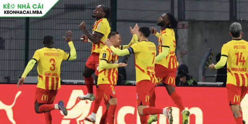 Lens Vs Auxerre (22:15 27/04, Ligue 1) – Phân Tích Phong Độ, Kèo Cược 2 Phong độ của Lens trong mùa giải Ligue 1
