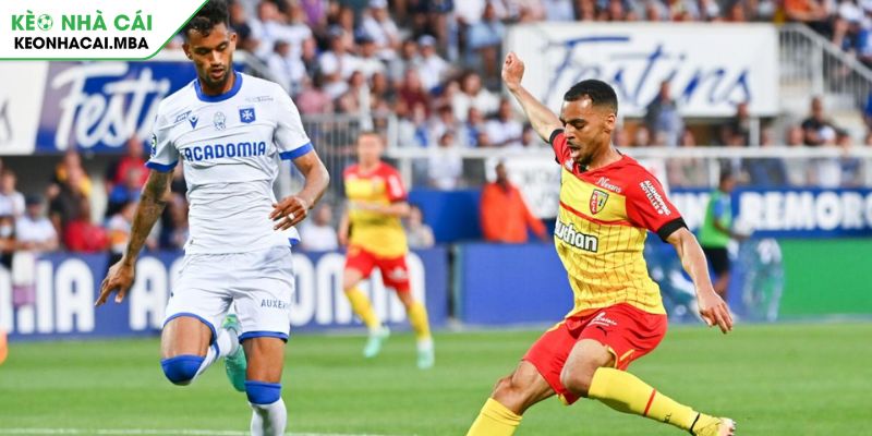 Lens Vs Auxerre (22:15 27/04, Ligue 1) – Phân Tích Phong Độ, Kèo Cược 3 Soi kèo châu Á trận Lens vs Auxerre (22:15 27/04, Ligue 1)