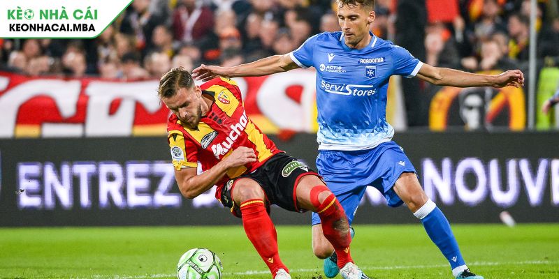 Lens Vs Auxerre (22:15 27/04, Ligue 1) – Phân Tích Phong Độ, Kèo Cược 4 Soi kèo châu Âu trận Lens vs Auxerre (22:15 27/04, Ligue 1)