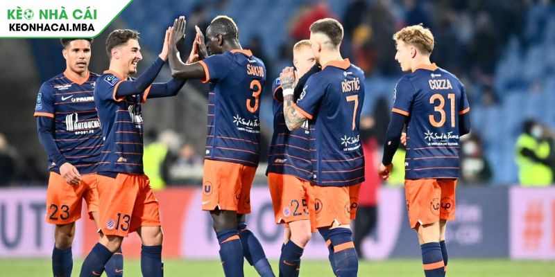 Montpellier Vs Reims (22:15 27/04, Ligue 1): Cuộc Chiến Sinh Tồn Tại Stade De La Mosson 2 Phong độ của Montpellier