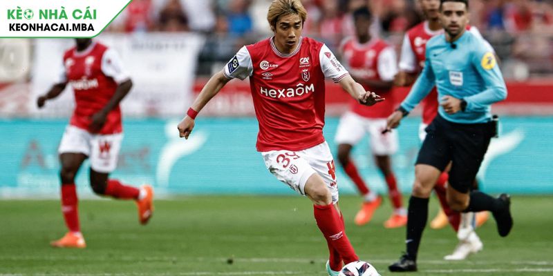 Montpellier Vs Reims (22:15 27/04, Ligue 1): Cuộc Chiến Sinh Tồn Tại Stade De La Mosson 3 Soi kèo châu Á trận Montpellier vs Reims (22:15 27/04)