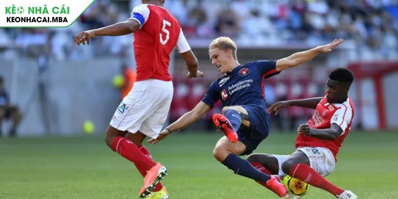 Montpellier Vs Reims (22:15 27/04, Ligue 1): Cuộc Chiến Sinh Tồn Tại Stade De La Mosson 4 Soi kèo châu Âu trận Montpellier vs Reims (22:15 27/04)
