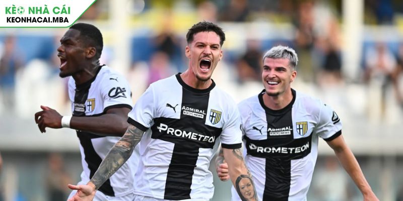 Parma Vs Juventus (01:45 22/04, Serie A): Bianconeri Hướng Đến Chiến Thắng Quan Trọng 2 Parma có chuỗi trận hòa kéo dài