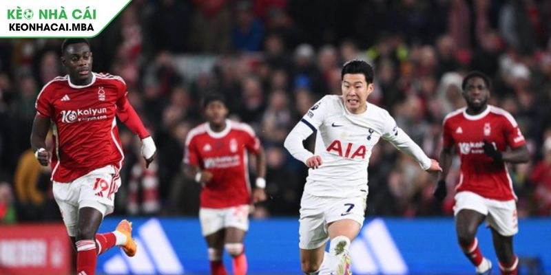 Tottenham Hotspur Vs Nottingham Forest (02:00 22/04, Premier League): Gà Trống Hướng Đến Top 4 4 Dự đoán kết quả Tottenham Hotspur vs Nottingham Forest (02:00 22/04)