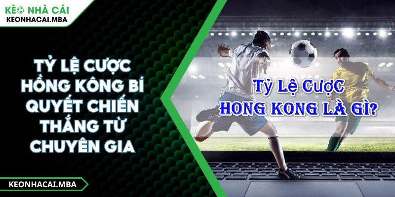Tỷ Lệ Cược Hồng Kông Bí Quyết Chiến Thắng Từ Chuyên Gia 1 Tỷ Lệ Cược Hồng Kông Bí Quyết Chiến Thắng Từ Chuyên Gia