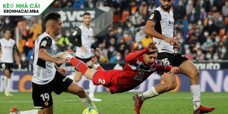 Valencia Vs Espanyol (00:00 23/04, La Liga): Cuộc Chiến Giữa Hai Đội Bóng Đang Thăng Hoa 3 Soi kèo châu Á trận Valencia vs Espanyol (00:00 23/04)