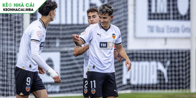 Valencia Vs Espanyol (00:00 23/04, La Liga): Cuộc Chiến Giữa Hai Đội Bóng Đang Thăng Hoa 2 Valencia bất bại 7 trận liên tiếp