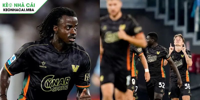 Venezia Vs Milan (17:30 27/04, Serie A): Milan Nắm Lợi Thế Trên Sân Khách 2 Venezia có lực lượng mỏng và phong độ yếu kém