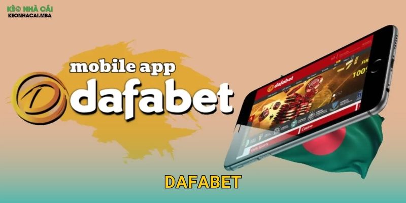 Dafabet - Sân Chơi Đẳng Cấp Được Kèo Nhà Cái Khuyên Dùng 1 Dafabet – Sân Chơi Đẳng Cấp Được Kèo Nhà Cái Khuyên Dùng