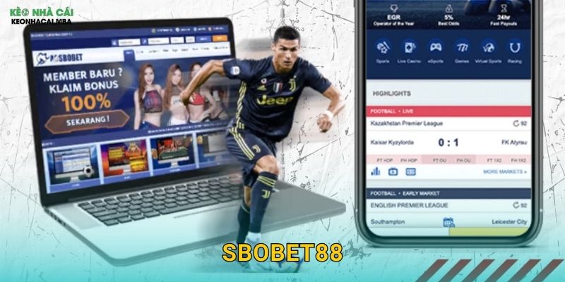 Sbobet88 - Thương Hiệu Cá Cược Hàng Đầu Qua Lăng Kính Keonhacai 1 Sbobet88 – Thương Hiệu Cá Cược Hàng Đầu Qua Lăng Kính Keonhacai
