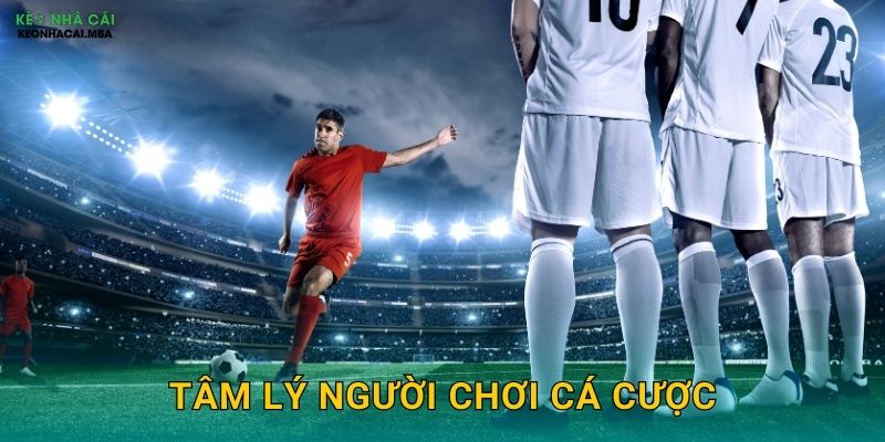 Tâm Lý Người Chơi Cá Cược - Yếu Tố Quyết Định Kết Quả Tại Keonhacai 1 Tâm Lý Người Chơi Cá Cược – Yếu Tố Quyết Định Kết Quả Tại Keonhacai