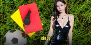 kèo dụ