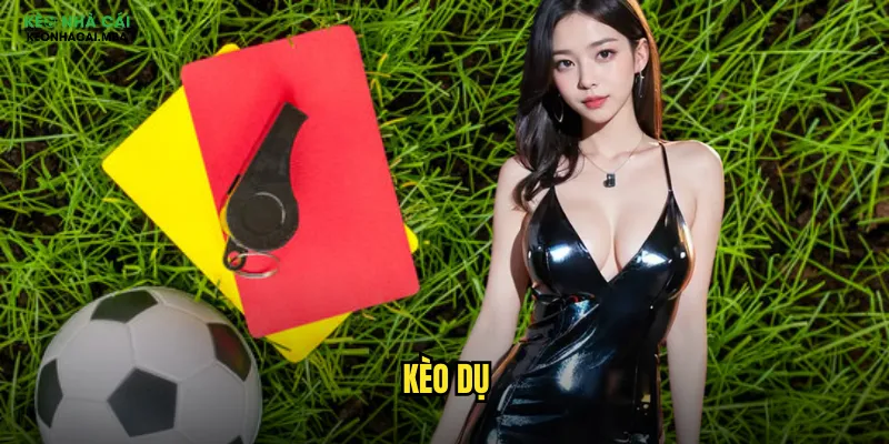 Kèo Dụ Keo Nha Cai Mba - Nhận Diện Bẫy Cược Để Tránh Rủi Ro 1 kèo dụ