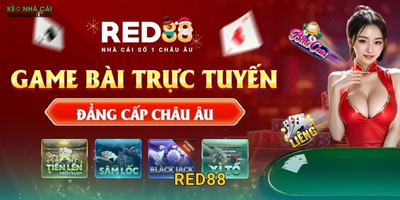 Red88 - Sắc Đỏ May Mắn Trong Thế Giới Cá Cược Qua Keonhacai mba 1 Red88 – Sắc Đỏ May Mắn Trong Thế Giới Cá Cược Qua Keonhacai mba