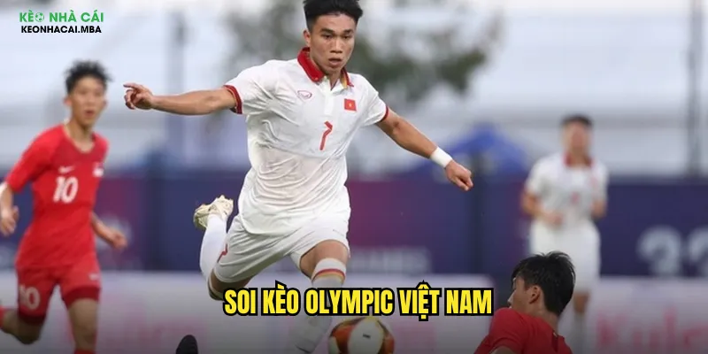 Soi Kèo Olympic Việt Nam Keo Nha Cai - Cổ Vũ Và Thắng Lớn Cùng Đội Tuyển 1 soi kèo Olympic Việt Nam