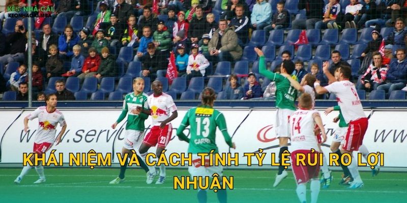 Phân Tích Tỷ Lệ Rủi Ro Lợi Nhuận - Cân Nhắc Thông Minh Trước Mỗi Quyết Định Keonhacai MBA 2 Khái niệm và cách tính tỷ lệ rủi ro lợi nhuận