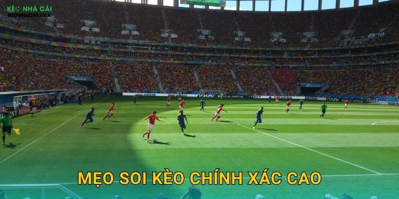 Mẹo Soi Kèo Chính Xác Cao - Bí Kíp Từ Chuyên Gia Tại Keonhacai MBA 1 Mẹo Soi Kèo Chính Xác Cao – Bí Kíp Từ Chuyên Gia Tại Keonhacai MBA