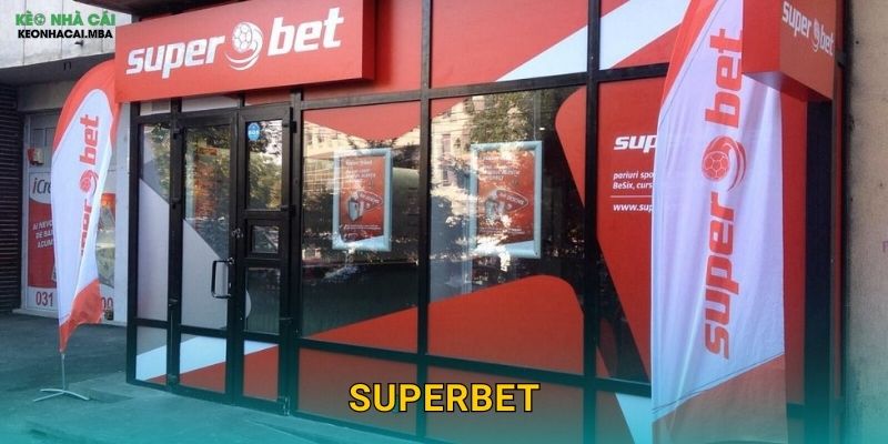 SuperBet - Siêu Sân Chơi Cá Cược Qua Đánh Giá Kèo nhà cái MBA 1 SuperBet – Siêu Sân Chơi Cá Cược Qua Đánh Giá Kèo nhà cái MBA