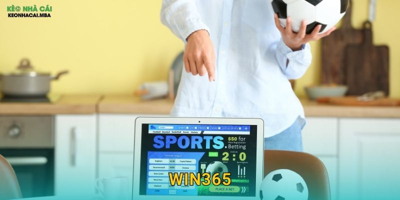 Win365 - Chiến Thắng Mọi Ngày Trong Năm Theo Kèo nhà cái MBA 1 Win365 – Chiến Thắng Mọi Ngày Trong Năm Theo Kèo nhà cái MBA