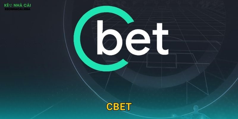Cbet - Chuẩn Mực Cá Cược Chuyên Nghiệp Được Kèo nhà cái MBA Phân Tích 1 Cbet – Chuẩn Mực Cá Cược Chuyên Nghiệp Được Kèo nhà cái MBA Phân Tích
