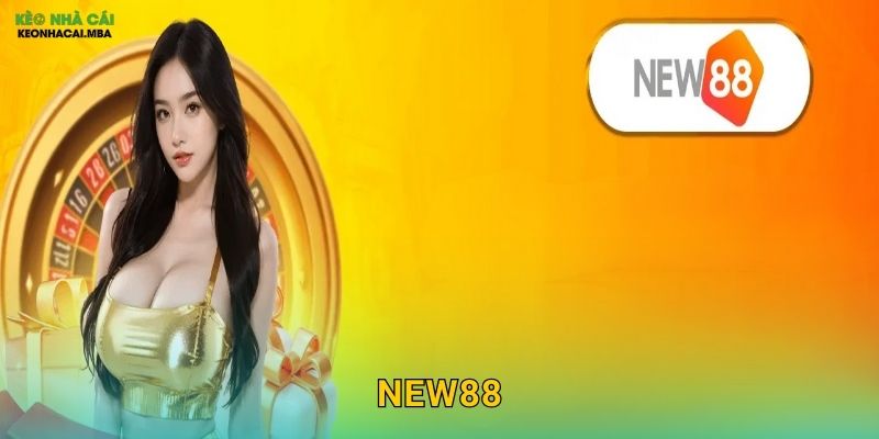 New88 - Làn Gió Mới Cho Làng Cá Cược Qua Review Kèo nhà cái MBA 1 New88 – Làn Gió Mới Cho Làng Cá Cược Qua Review Kèo nhà cái MBA