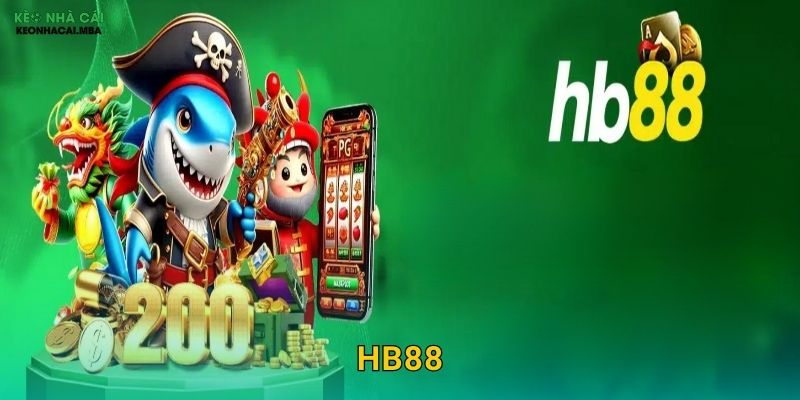 HB88 - Hạnh Phúc Bất Tận Với Cá Cược Trực Tuyến Qua Kèo nhà cái MBA 1 HB88 – Hạnh Phúc Bất Tận Với Cá Cược Trực Tuyến Qua Kèo nhà cái MBA