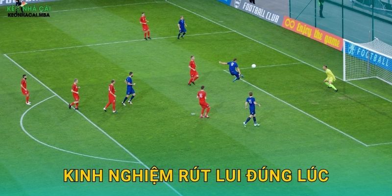 Kinh Nghiệm Rút Lui Đúng Lúc - Nghệ Thuật Bảo Vệ Lợi Nhuận Với Keo nha cai MBA 1 Kinh Nghiệm Rút Lui Đúng Lúc – Nghệ Thuật Bảo Vệ Lợi Nhuận Với Keo nha cai MBA
