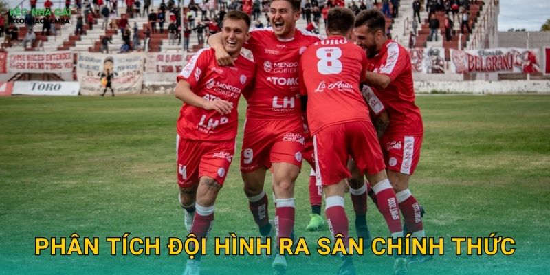 Phân Tích Đội Hình Ra Sân Chính Thức - Thông Tin Vàng Cho Cược Thủ Kèo Nhà Cái 1 Phân Tích Đội Hình Ra Sân Chính Thức – Thông Tin Vàng Cho Cược Thủ Kèo Nhà Cái
