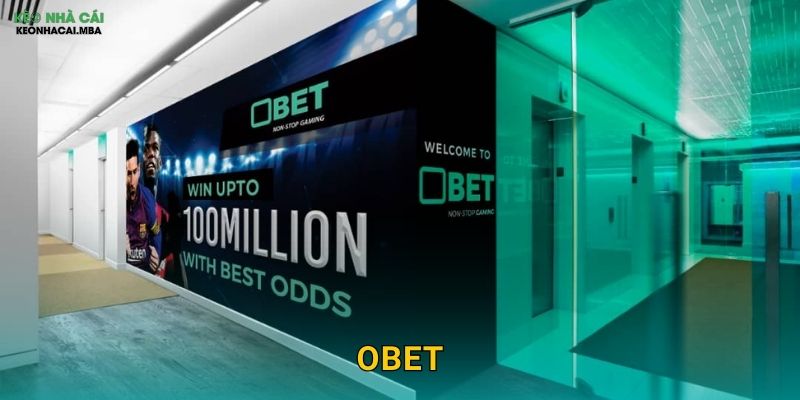 OBET - Cơ Hội Vô Hạn Cho Mọi Bet Thủ Được Keo nha cai MBA Review 1 OBET – Cơ Hội Vô Hạn Cho Mọi Bet Thủ Được Keo nha cai MBA Review