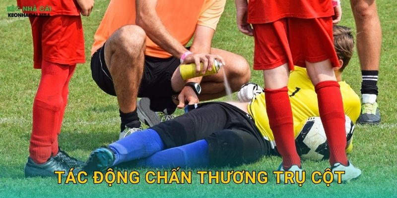 Tác Động Chấn Thương Trụ Cột - Biến Số Quan Trọng Trong Phân Tích Kèo Nhà Cái 1 Tác Động Chấn Thương Trụ Cột – Biến Số Quan Trọng Trong Phân Tích Kèo Nhà Cái