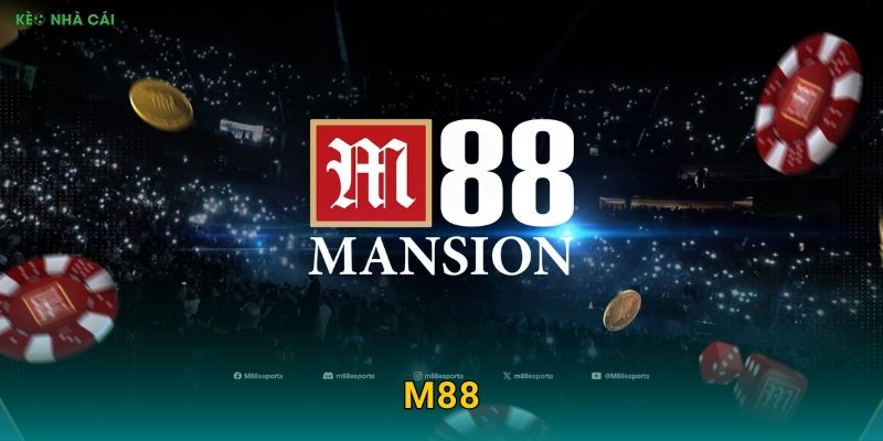M88 Chính Thức - Nhà Cái Được Kèo Nhà Cái Xếp Hạng Top Đầu Châu Á 1 M88 Chính Thức – Nhà Cái Được Kèo Nhà Cái Xếp Hạng Top Đầu Châu Á