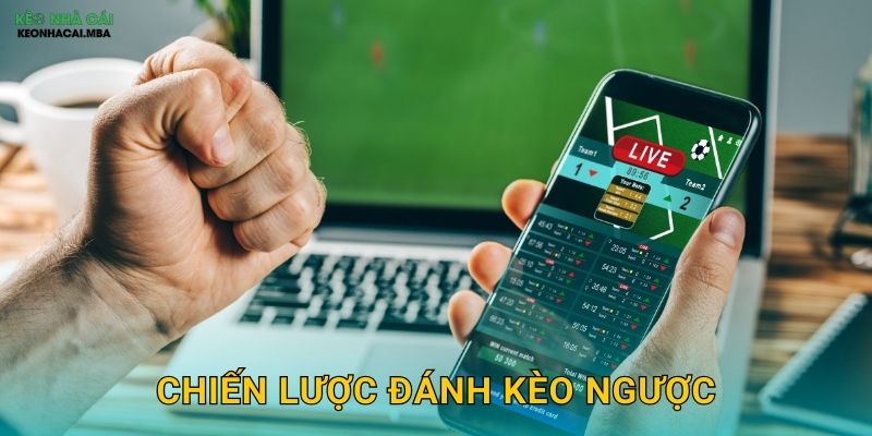 Chiến Lược Đánh Kèo Ngược - Nghệ Thuật Đối Đầu Với Đám Đông Cùng Keo Nha Cai 1 Chiến Lược Đánh Kèo Ngược – Nghệ Thuật Đối Đầu Với Đám Đông Cùng Keo Nha Cai