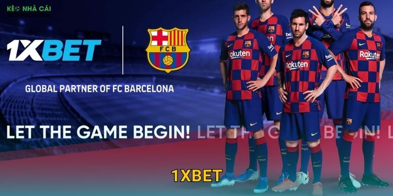 1xBet - Sân Chơi Khổng Lồ Được Keo Nha Cai Công Nhận 1 1xBet – Sân Chơi Khổng Lồ Được Keo Nha Cai Công Nhận