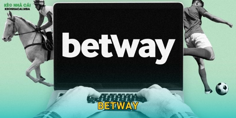 Betway - Sân Chơi Chất Lượng Được Keo Nha Cai Đề Xuất 1 Betway – Sân Chơi Chất Lượng Được Keo Nha Cai Đề Xuất