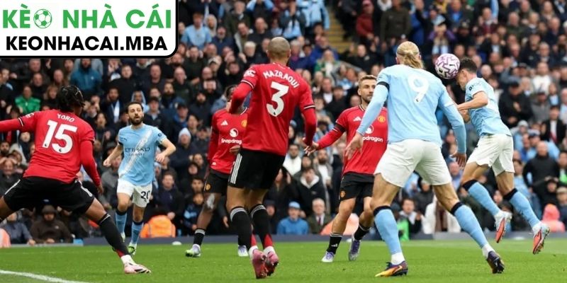 Boxing Day hỗn loạn chưa từng có: 66 bàn thắng/10 trận, Manchester United thảm bại 1-6 2 Boxing Day hỗn loạn chưa từng có: Bữa tiệc bàn thắng phá vỡ mọi kỷ lục