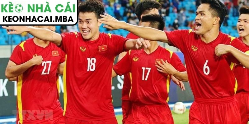 Cập nhật mới nhất lịch thi đấu U23 Việt Nam tại VCK U23 châu Á 2026 3 Lộ trình vòng knock-out và các mốc quan trọng tại VCK U23 châu Á 2026