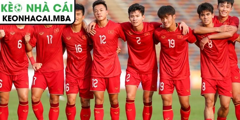 Cập nhật mới nhất lịch thi đấu U23 Việt Nam tại VCK U23 châu Á 2026 2 Lịch thi đấu vòng bảng của U23 Việt Nam được quan tâm