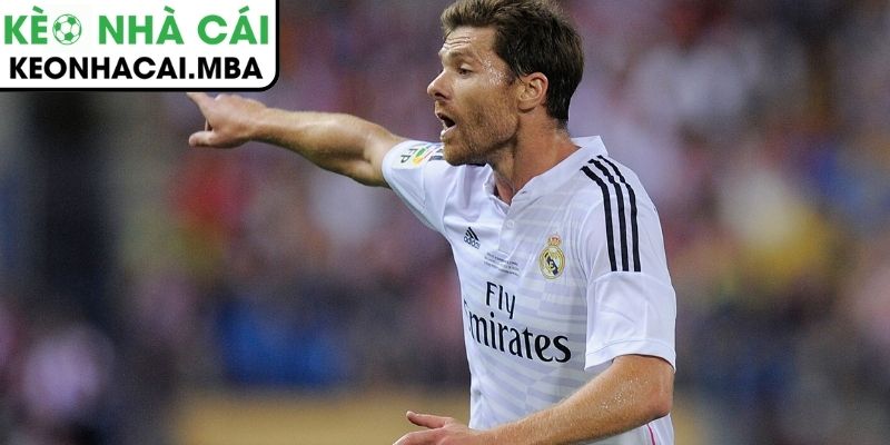 Điểm tin bóng đá mới: Tương lai Xabi Alonso tại Real Madrid vẫn đầy sóng gió 4 Điểm tin bóng đá mới: Ngã rẽ nào cho Xabi Alonso và Real Madrid?