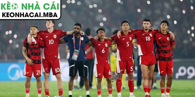 ĐT Indonesia bổ nhiệm HLV từng dự World Cup 2022, nuôi tham vọng tạo kỳ tích vào năm 2030 2 ĐT Indonesia bổ nhiệm HLV từng dự World Cup 2022: Bước đi chiến lược dài hạn