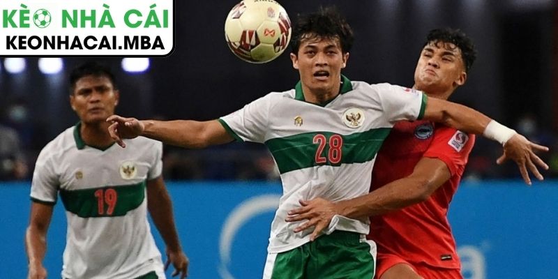 ĐT Indonesia bổ nhiệm HLV từng dự World Cup 2022, nuôi tham vọng tạo kỳ tích vào năm 2030 4 ĐT Indonesia với giấc mơ World Cup 2030 và thách thức phía trước