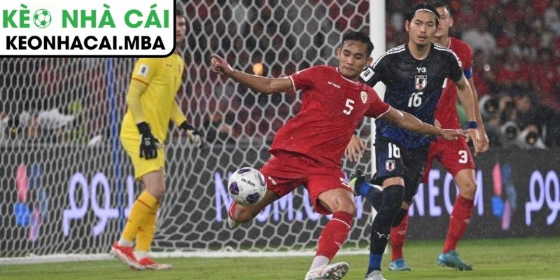 ĐT Indonesia bổ nhiệm HLV từng dự World Cup 2022, nuôi tham vọng tạo kỳ tích vào năm 2030 3 ĐT Indonesia thay đổi tư duy và cách làm bóng đáĐT Indonesia thay đổi tư duy và cách làm bóng đá