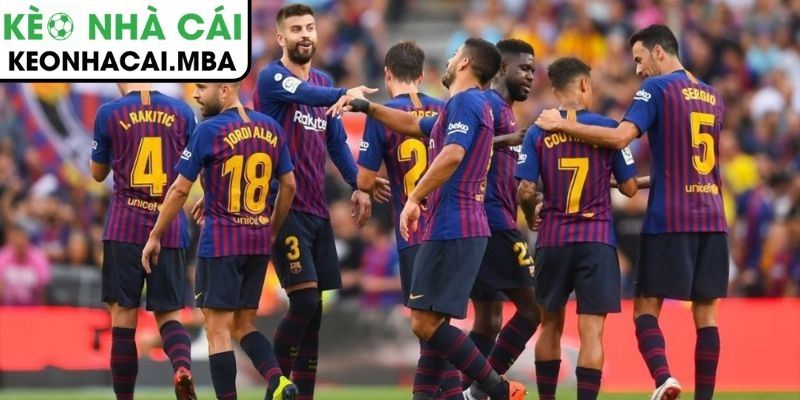 Gây sốc tại Camp Nou: Barcelona gia hạn với cầu thủ chấn thương dài hạn, bỏ qua đề xuất khẩn từ HLV Flick 2 Gây sốc tại Camp Nou: Quyết định gia hạn gây tranh cãi trong bối cảnh nhạy cảm