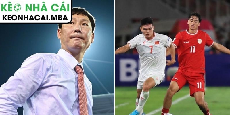 SEA Games 33 Vừa Khép Lại: HLV Kim Sang-Sik Đi Vào Lịch Sử Với Kỷ Lục Vô Tiền Khoáng Hậu 2 HLV Kim Sang-sik và kỷ lục lịch sử tại SEA Games 33
